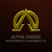 Alpha Omega Logo